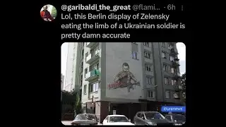Russia-Ukraine War, November 17, 2025: Ukraine Suffers Multiple Setbacks