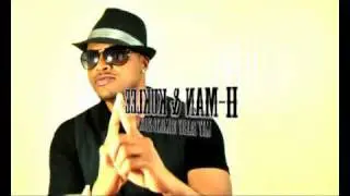 MA BABY H-MAN & KUKLEE
