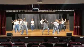 NSS day Celebration Dance | St. Xavier's College Ahmedabad | 2023-24