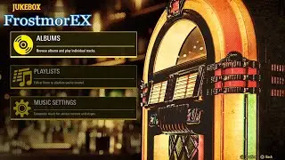 [OST] Fatal Fury City of the Wolves - Jukebox In-Game Extended Version