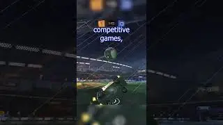 Is this The Rocket League Skill Ceiling??