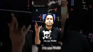 Saleem Sir LIVE CLASS☠️🔥 #pw #shorts #physicswallah