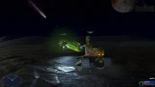 Retaliation Mod - A Simple S & R - Battlezone: Combat Commander - Mission 2