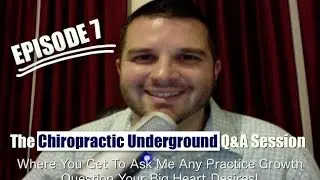 Chiropractic Marketing: Best Way To Market To PI Patients.