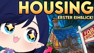 [ERSTER EINBLICK] 🏠 HOUSING ALPHA - 11.2.7 PTR | 17.10.2025