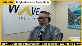 The Bright Side with Pauly Suba |  February 3rd, 2026