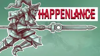 Happenlance Release Trailer
