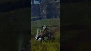 Caragor style: Fast and Effective | Lord of the Hunt