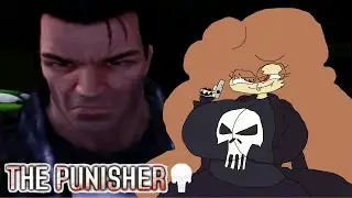 The Punisher:The game that Marvel wants you to forget