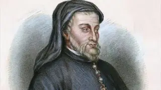 Middle English Literature (14th century)