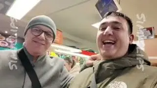 Ćale priča rumunski🇷🇴 (Ćale speaks Romanian🇷🇴)