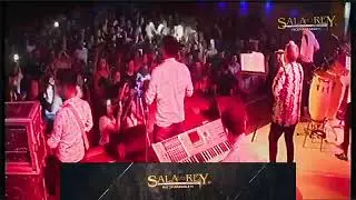 El Loco Amato - Sala del Rey (24-01-2020) (Parte 1)