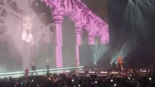 230421 8K Dreamcatcher (드림캐쳐) Silent Night WeBridge2023 Day1 in Las Vegas