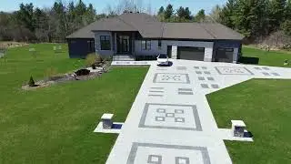 Home Tour: Kanata, Ontario