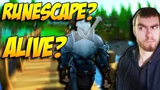 Is RuneScape Still Alive?