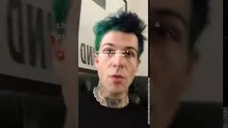 Jesse Rutherford & Vic Mensa Snippet