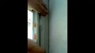 Cordless Trilight installation