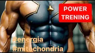 🔥💪🏻 DIETA NA ENERGIE !