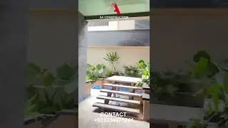 🏡 Newly Constructed | Fully Furnished Dream Home by 3A Construction