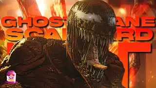 GHOSTEMANE & SCARLXRD &ndash; МАГ // VENOM 2 [ MMV ]
