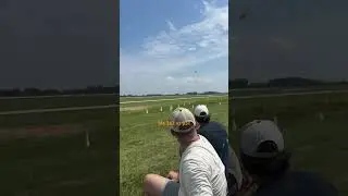 Me 262 vs p51
