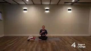 Beginners Series: Diaphragmatic Breathing