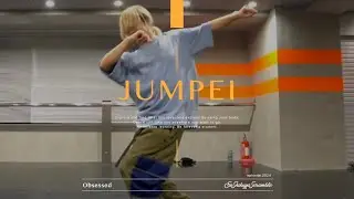JUMPEI 