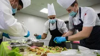 Culturally-Diverse Plant-Based Meals a Staple for Our Patients
