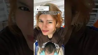 El pap&aacute; de Maxi es J-c 😱😏