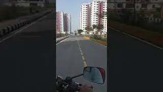 Sector 18 Rajuk project.