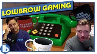 Dr. Langeskov, The Tiger, and The Terribly Cursed Emerald: A Whirlwind Heist - Lowbrow Gaming