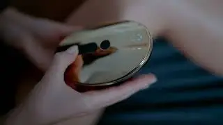 Masażer Beautifly Golden Therm Body Revive