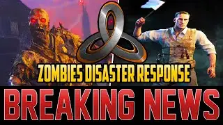 TREYARCH RESPONDS TO DISASTER ZOMBIES LAUNCH &ndash; MAJOR CHANGES COMING SOON! (Vanguard Zombies)