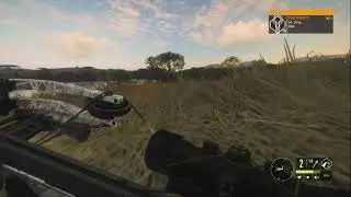 springbook crossbow honning