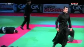 CASCADE DEMO TEAM 