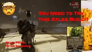 🚨 EMERGENCY ATLAS PROPAGANDA 🚨