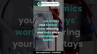 Protecting Kidney Health, Restoring Lives | #kidneydisease #hospital #nephrologist