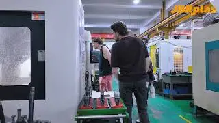 JBRplas &ndash; Your China Partner in Custom Plastic Parts