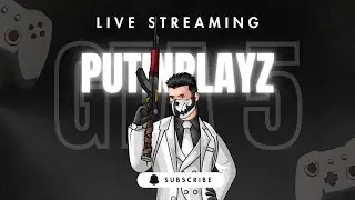 Putinath Yogi GTAV | Flame City RolePlay | Putinplayz