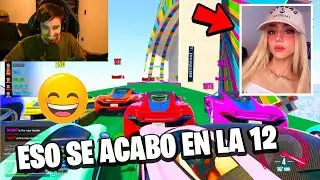 KENAI HABLA DEL SHIPPEO QUE TUVO CON 