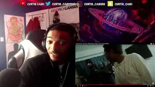 Chicago Reaction To Toronto Rapper | Robin Banks - Up Next - Official Music Video