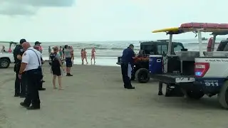 Grand Strand doctors warn children with autism face high drowning risk