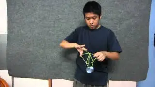 Werrd Best Banger Trick Contest  - Malcolm - 4 in 1