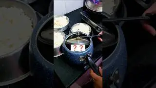 Chika Pika Nene Go Crazy for this Feast  #shorts #viral #trending #foryou #dogfood #minivlog