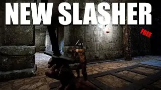 You Can Play This New Medieval Sword fighting game TODAY! #swordai