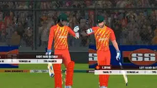 ICC World Cup Qualify Match | Zimbabwe vs Oman | Full Highlights 2023 | ZIM vs OMAN 2023