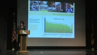 Change to Grow, A Ten-Year Financial Plan For Baltimore