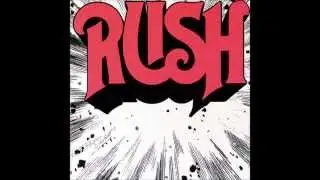 Rush - Working Man HQ
