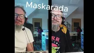 Maskarada Defekt Muzg&oacute;. Sol&oacute;wka