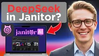 How to Use Janitor AI with DeepSeek (Updated 2026)